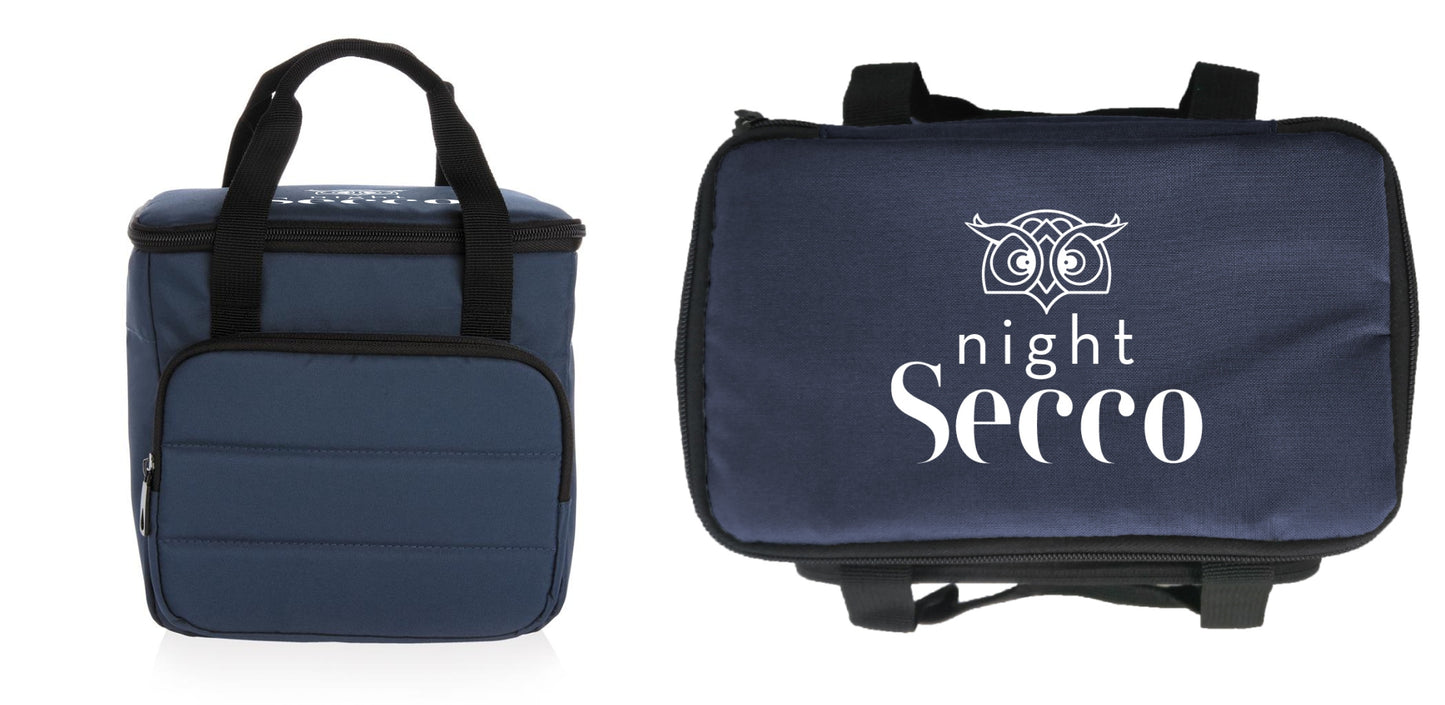 NIGHT SECCO Cool Bag